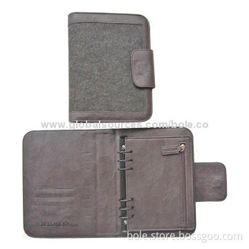 New Arrival Leather Document Bags, Brand Name Design and Nice Workmanship, OEM Orders Welcomed
